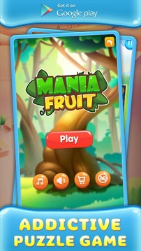 Mania Fruit游戏截图4