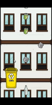 Garbage Collector游戏截图3