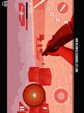 Army Commando游戏截图3