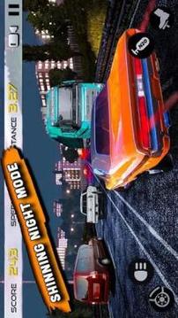 GT Highway Racer: Driving Zone游戏截图4