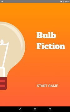 Bulb Fiction游戏截图5