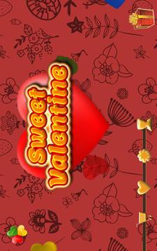 Sweet Valentine: Smart Cookie游戏截图2