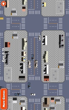 Traffic Smash游戏截图2