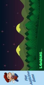 Super Jump Boy: The Woods Platform Adventure游戏截图3