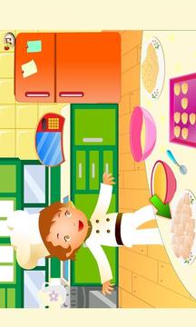 Chicken Recipe of the year游戏截图3