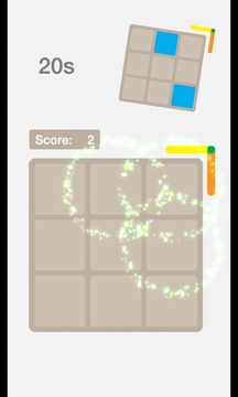 Cells Puzzle游戏截图1