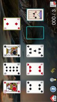 All-in-One Solitaire 2 FREE游戏截图2