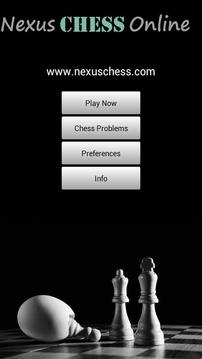 Nexus Online Chess Multiplayer游戏截图4