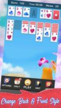 Play Solitaire 2019+游戏截图3