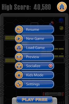 Ball Blaster 2游戏截图4