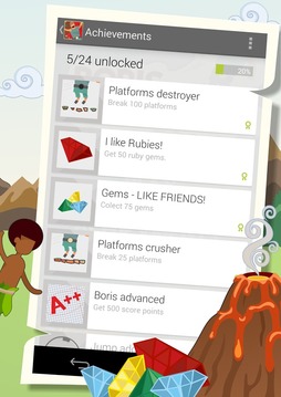 Boris Overcomes游戏截图5