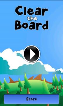 Clear the Board游戏截图1