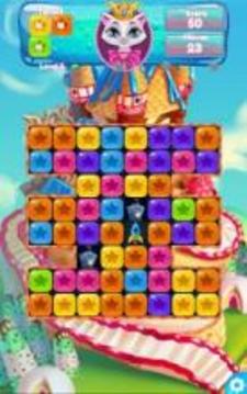 Jelly box candy blast 2游戏截图2