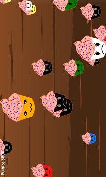Cupcake Craze游戏截图1