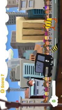 Funner Runner游戏截图4