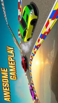 Fast GT Racing: Furious Formula racing游戏截图4