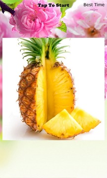 Pineapple Puzzle游戏截图3