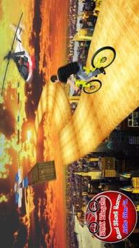 BMX Bicycle Quad Stunts Racer - Bikes Simulator 17游戏截图4