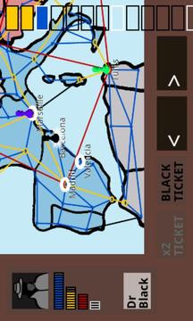 Checkpoint Delta游戏截图4