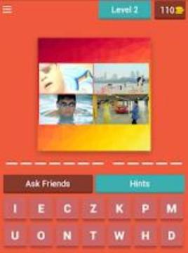 Guess the Song by Video Images游戏截图2