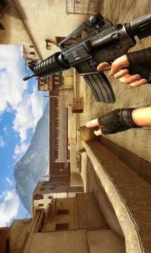 Counter Shooter Mission游戏截图2