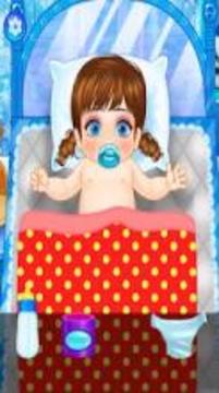 My Little Baby Car Games - Baby Dressup Game游戏截图3