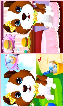 Princess Pet World游戏截图5