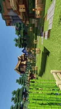 Building Craft游戏截图2