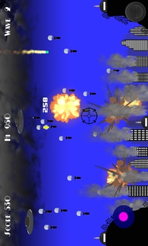 Bomber Blitz游戏截图3