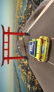 Car Racing Stunt Games 3D游戏截图3