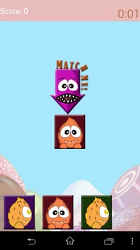 Mr Candy Pop!游戏截图4