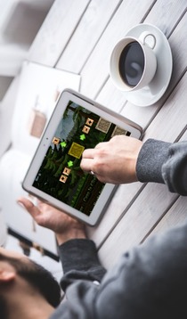 Destroy all boxes - Free游戏截图3