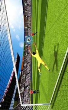 Real FILFA Football: World Cup 2018游戏截图2