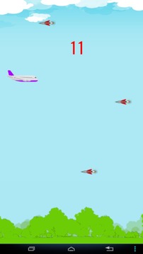 Super Pilots游戏截图4