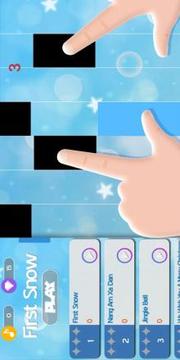 Piano Magic Tiles Spectre游戏截图1