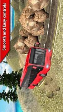 Bus Simulator 2017: Bus Driving Games 2018游戏截图4