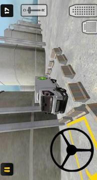 Truck Simulator 3D: Food Transport游戏截图4