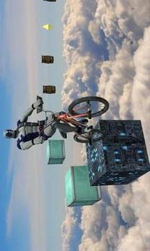 BMX Adventure: Aeroplane Stunts游戏截图3