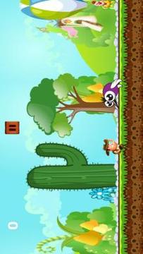 Super Diggy run adventures游戏截图4