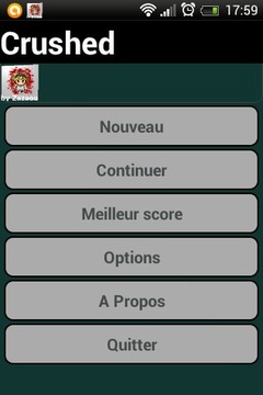 Crushed - Safety (trial)游戏截图4
