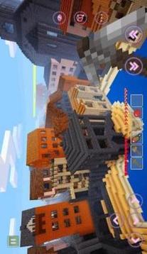 Build Craft 2 | Survival & Explore游戏截图3