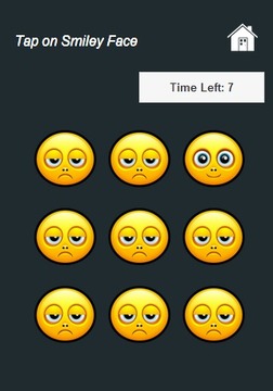 Smiley Face游戏截图2