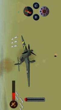 aircraft battle stuka combat wings游戏截图4