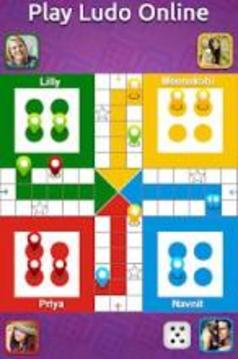 Timepass King : Ludo, Chess, Snake & Ladder游戏截图4