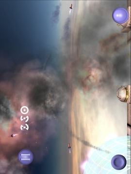 Space Scenes AAA游戏截图3