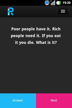 Riddles游戏截图3