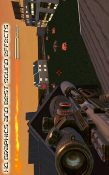 Sniper Fury * Shooter: Free Shooting 3D Games FPS游戏截图1