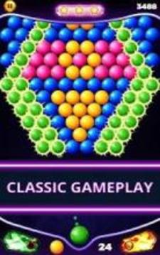 Bubble Shooter ™ Classic游戏截图4