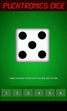DICE for Any Game游戏截图3