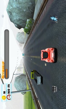 Drag Racing 3D 2015游戏截图5
